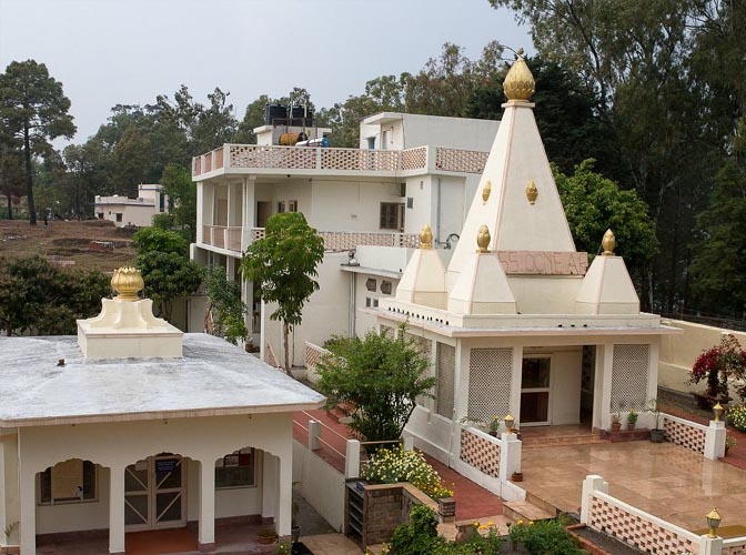 yogada